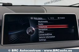 BMW X5 xDrive25d M-Sport Automatas 2015 full