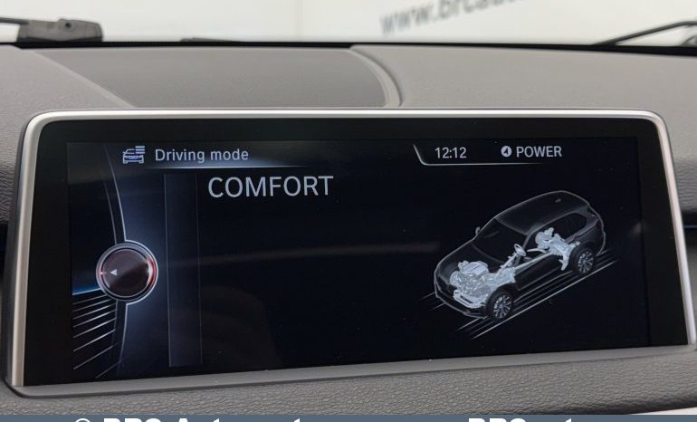 BMW X5 xDrive25d M-Sport Automatas 2015 full