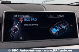 BMW X5 xDrive25d M-Sport Automatas 2015 full