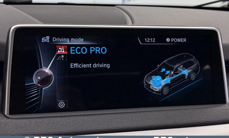 BMW X5 xDrive25d M-Sport Automatas 2015 full