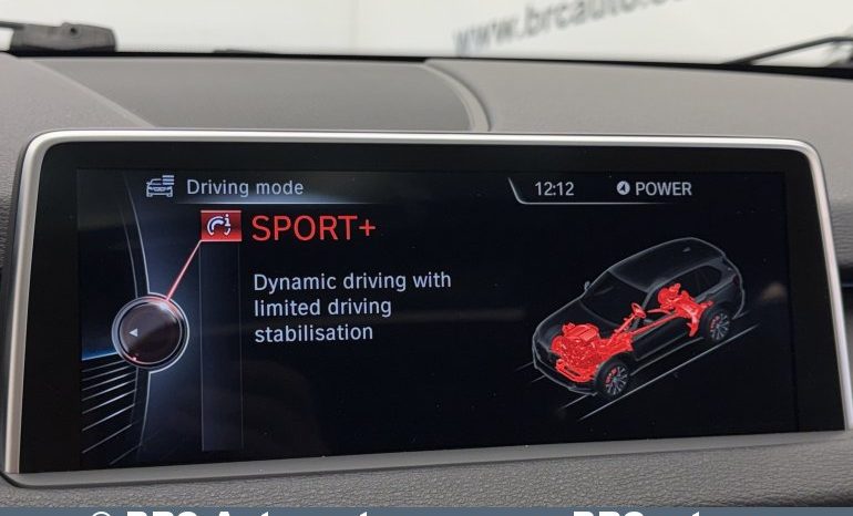 BMW X5 xDrive25d M-Sport Automatas 2015 full