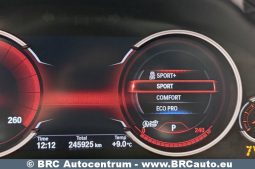 BMW X5 xDrive25d M-Sport Automatas 2015 full