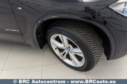 BMW X5 xDrive25d M-Sport Automatas 2015 full