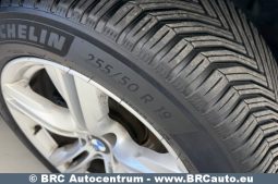 BMW X5 xDrive25d M-Sport Automatas 2015 full