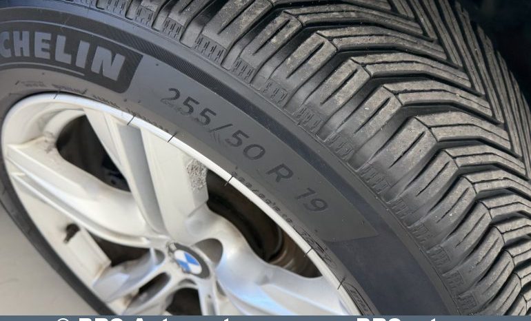 BMW X5 xDrive25d M-Sport Automatas 2015 full