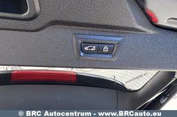 BMW X5 xDrive25d M-Sport Automatas 2015 full