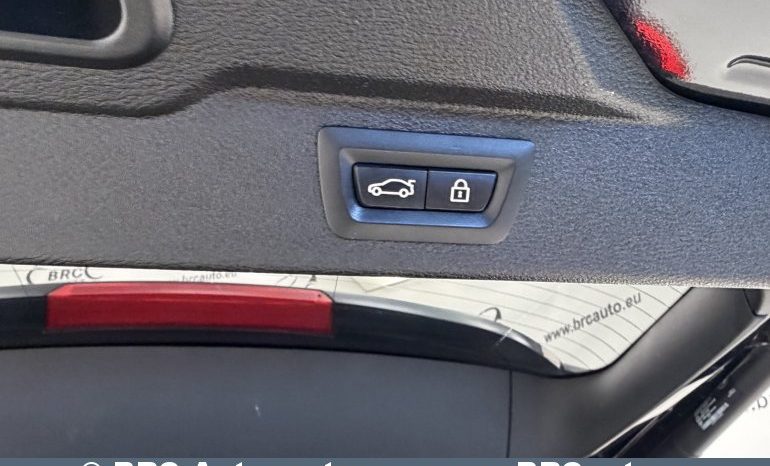 BMW X5 xDrive25d M-Sport Automatas 2015 full