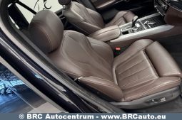 BMW X5 xDrive25d M-Sport Automatas 2015