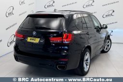 BMW X5 xDrive25d M-Sport Automatas 2015 full