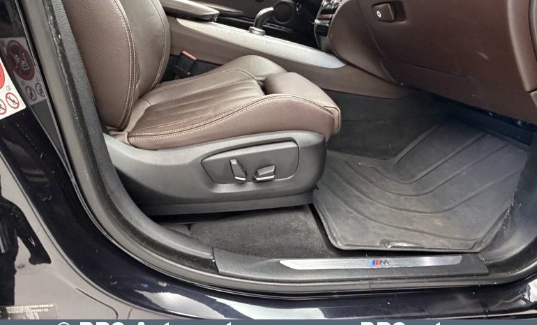 BMW X5 xDrive25d M-Sport Automatas 2015 full