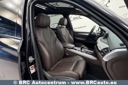 BMW X5 xDrive25d M-Sport Automatas 2015 full
