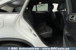 Mercedes-Benz GLE Coupe 350 4Matic Automatas 2015 full