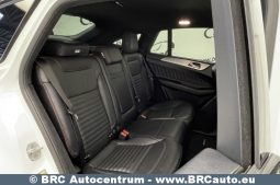 Mercedes-Benz GLE Coupe 350 4Matic Automatas 2015 full