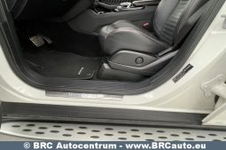 Mercedes-Benz GLE Coupe 350 4Matic Automatas 2015 full