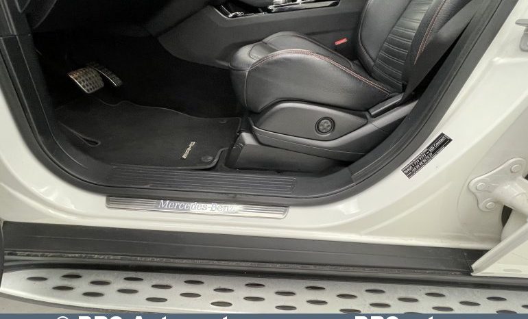 Mercedes-Benz GLE Coupe 350 4Matic Automatas 2015 full