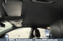 Mercedes-Benz GLE Coupe 350 4Matic Automatas 2015 full