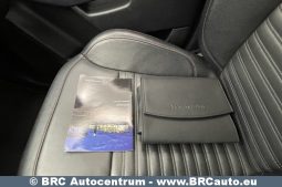 Mercedes-Benz GLE Coupe 350 4Matic Automatas 2015 full