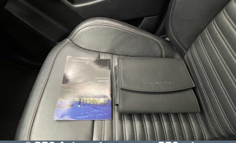 Mercedes-Benz GLE Coupe 350 4Matic Automatas 2015 full