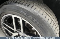 Mercedes-Benz GLE Coupe 350 4Matic Automatas 2015 full