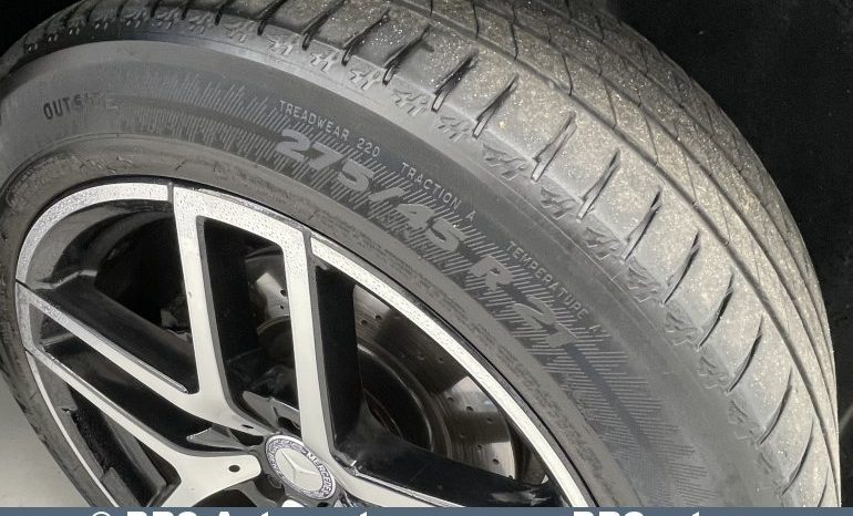 Mercedes-Benz GLE Coupe 350 4Matic Automatas 2015 full