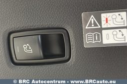 Mercedes-Benz GLE Coupe 350 4Matic Automatas 2015 full