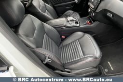 Mercedes-Benz GLE Coupe 350 4Matic Automatas 2015