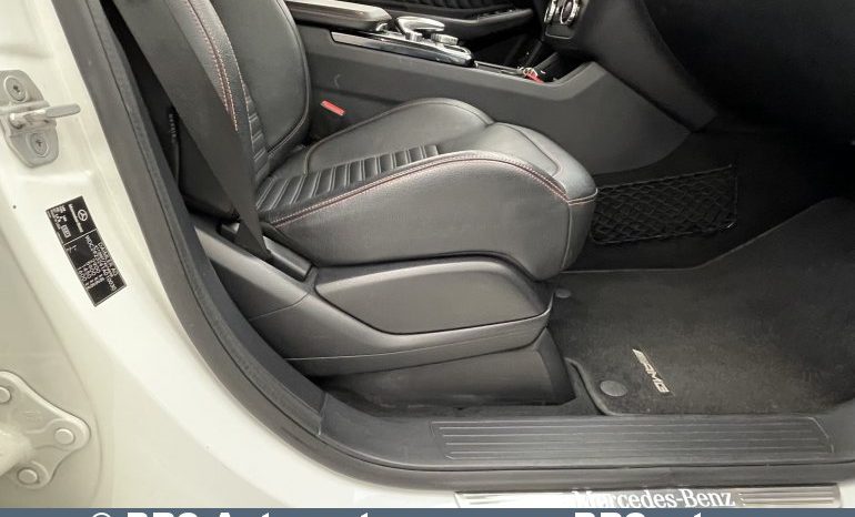 Mercedes-Benz GLE Coupe 350 4Matic Automatas 2015 full