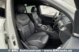 Mercedes-Benz GLE Coupe 350 4Matic Automatas 2015 full