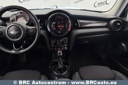 Mini Cooper S JCW Automatas 2018 full