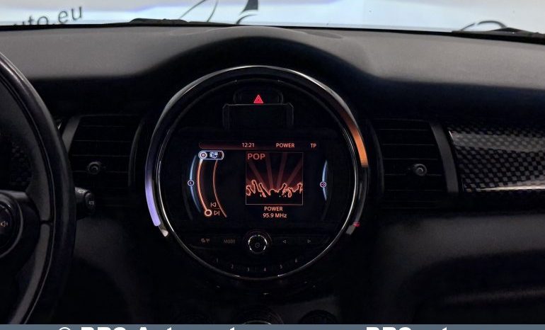 Mini Cooper S JCW Automatas 2018 full