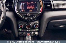 Mini Cooper S JCW Automatas 2018 full