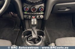 Mini Cooper S JCW Automatas 2018 full