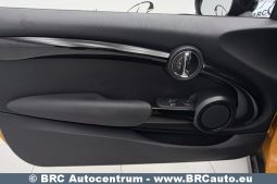 Mini Cooper S JCW Automatas 2018 full