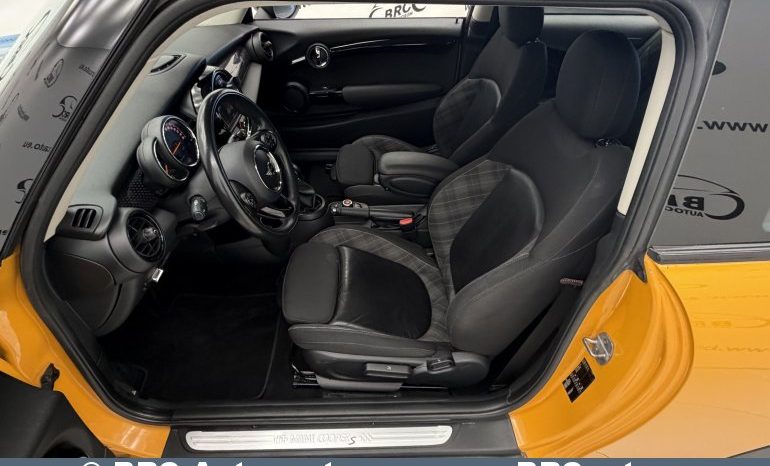 Mini Cooper S JCW Automatas 2018 full