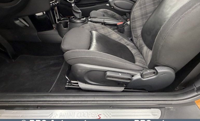 Mini Cooper S JCW Automatas 2018 full
