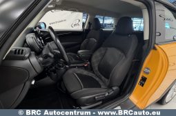 Mini Cooper S JCW Automatas 2018 full