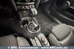 Mini Cooper S JCW Automatas 2018 full