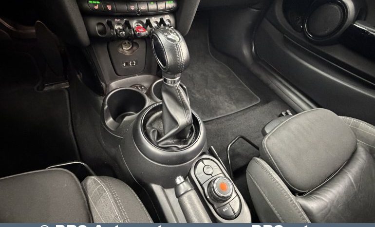 Mini Cooper S JCW Automatas 2018 full