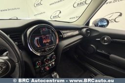 Mini Cooper S JCW Automatas 2018 full