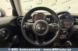 Mini Cooper S JCW Automatas 2018 full