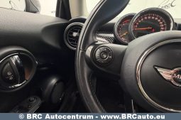 Mini Cooper S JCW Automatas 2018 full