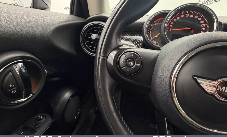 Mini Cooper S JCW Automatas 2018 full