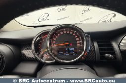 Mini Cooper S JCW Automatas 2018 full