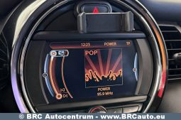 Mini Cooper S JCW Automatas 2018 full