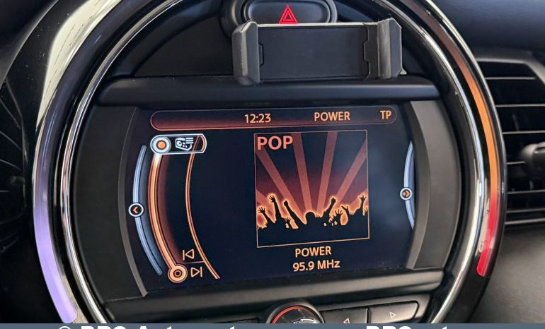 Mini Cooper S JCW Automatas 2018 full