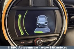 Mini Cooper S JCW Automatas 2018 full