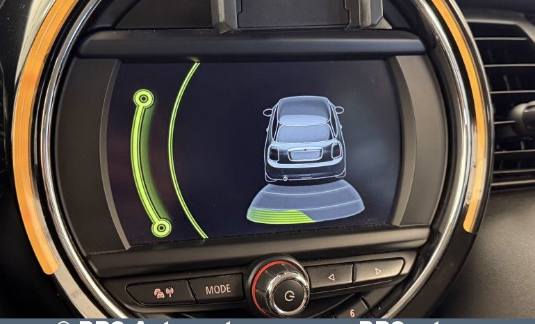 Mini Cooper S JCW Automatas 2018 full