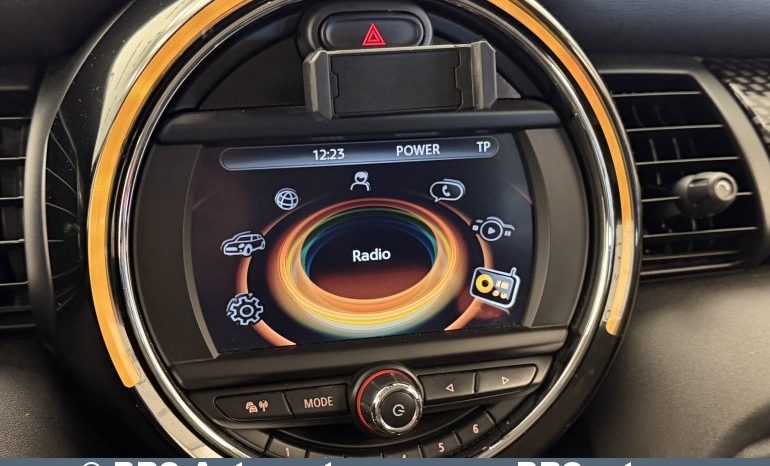 Mini Cooper S JCW Automatas 2018 full