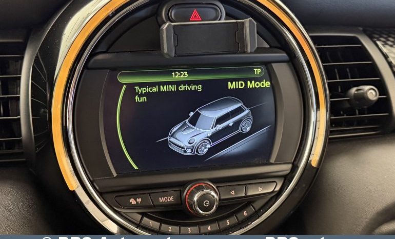 Mini Cooper S JCW Automatas 2018 full