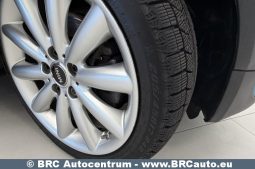 Mini Cooper S JCW Automatas 2018 full